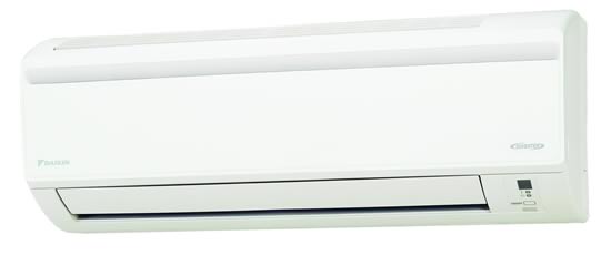 Daikin Serie JV